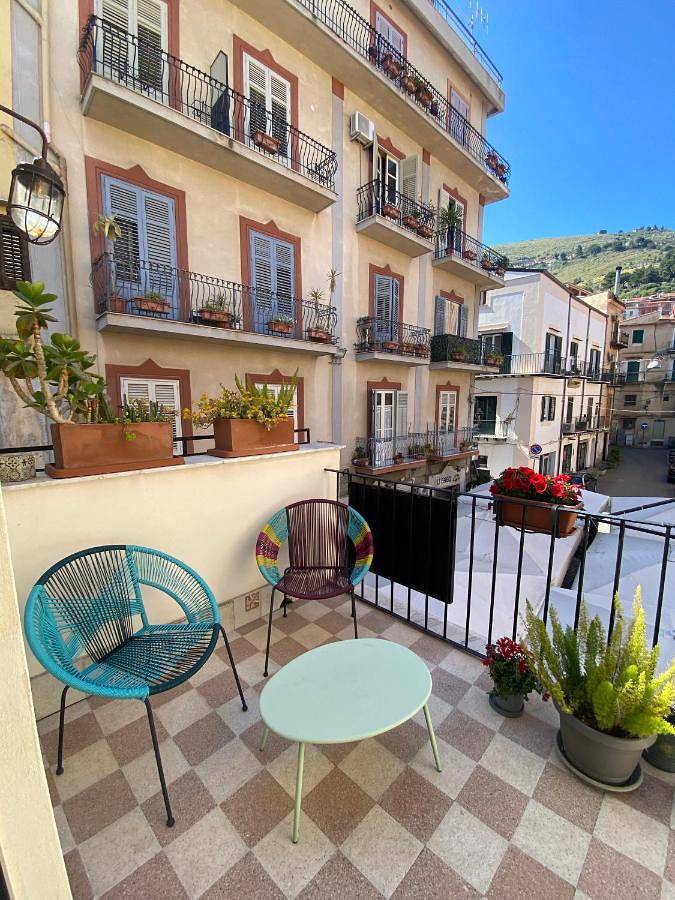 Torre's Camere & caffè in Monreale, Provincia di Palermo