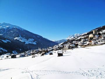 Villa für 4 Personen in Fließ, Tiroler Oberland, Bild 4