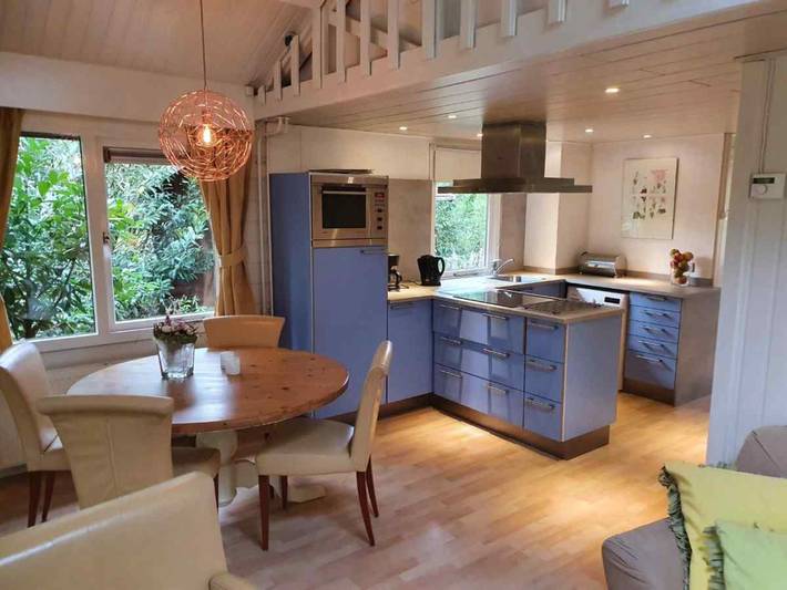 Bungalow für 2 Personen, mit Garten und Terrasse in Gelderland - 3