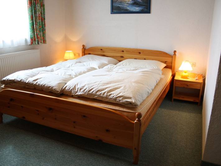 Ferienwohnung für 5 Personen, mit Terrasse und Sauna, mit Haustier in Flachau - 4