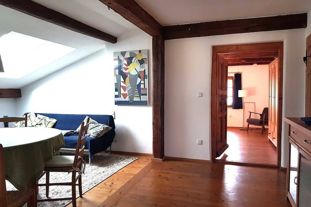 Ganze Wohnung, Ferienwohnung/App. für 3 Gäste mit 54m² in Peiting in Peiting, Romantische Straße