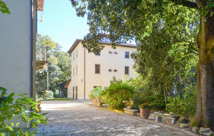 Appartamento intero, Accogliente appartamento con piscina e parcheggio - Citerna 1 km in Citerna, Valtiberina