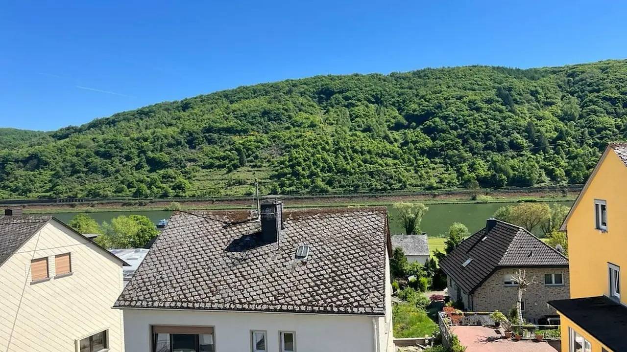 Ferienhaus für 5 Personen (85 m²) in Sankt Aldegund in Sankt Aldegund, Cochem-Zell