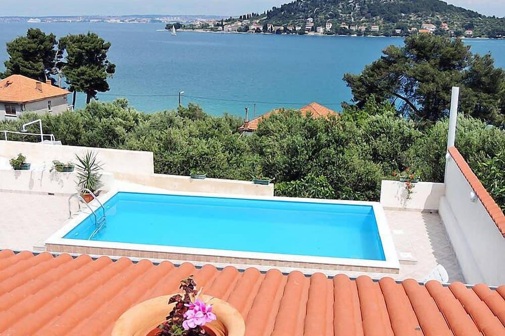 Casa vacanza a Općina Kali a partire da 97€ a notte