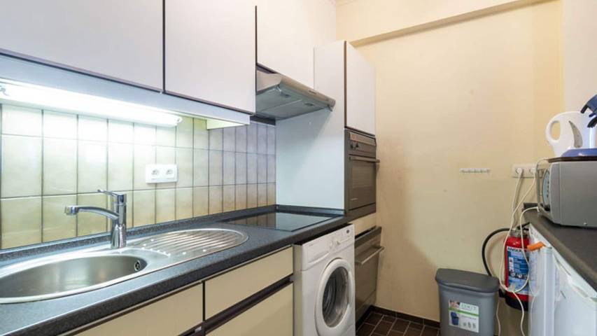 Gîte pour 8 personnes, avec terrasse à Middelkerke - 3