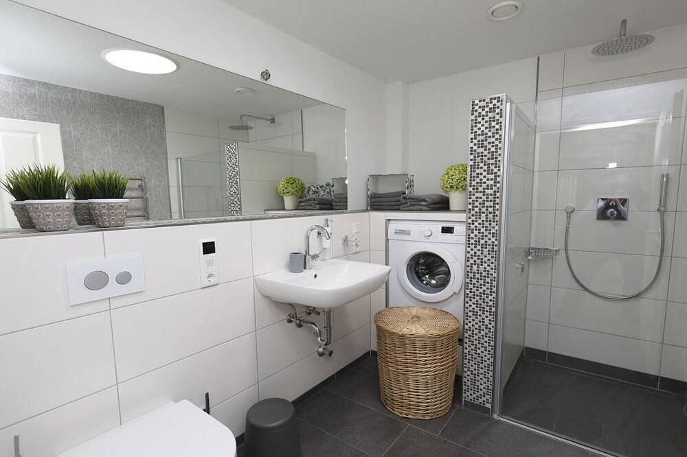 Ganze Wohnung, Ferienwohnung Ponywiese in Ihlow, Nordseeküste