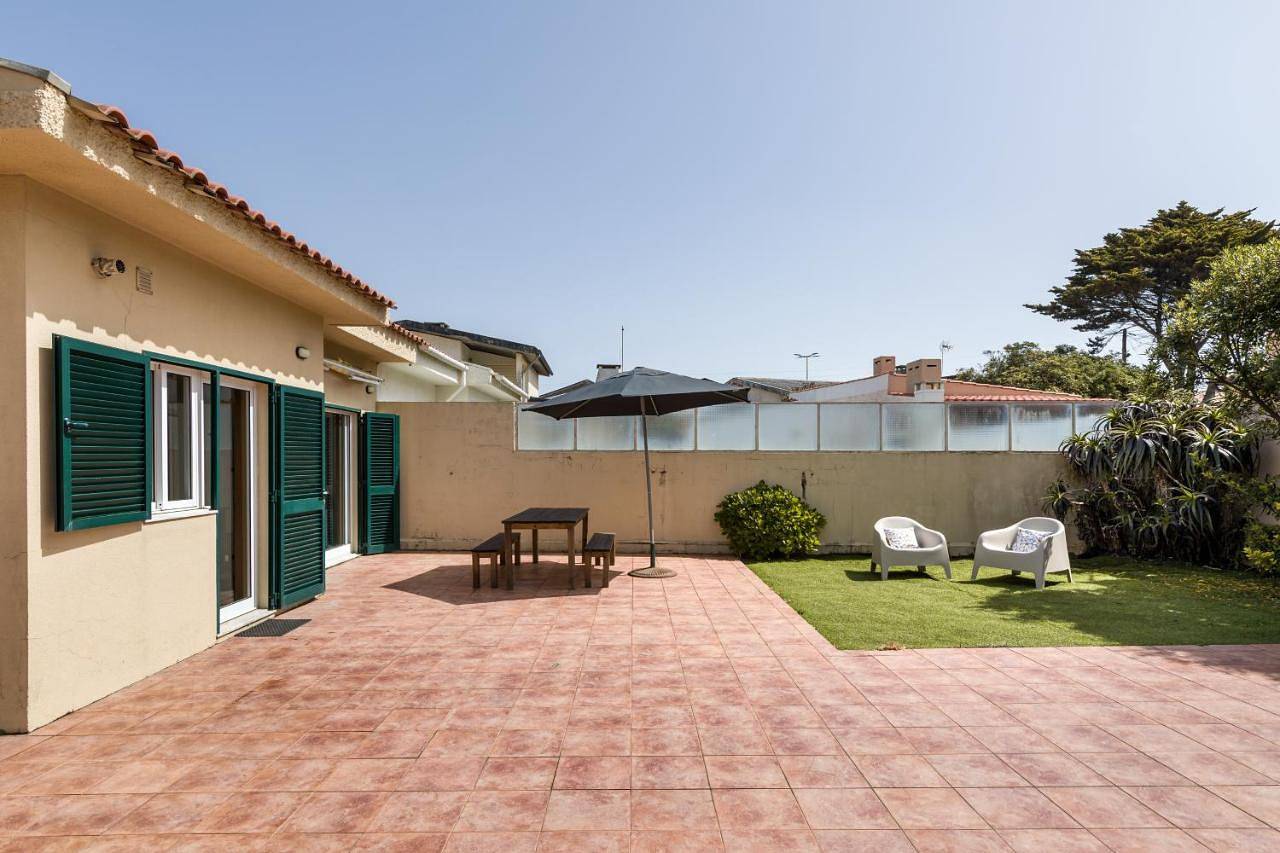 Mindelo Beach House in Município Vila Chã, Distrito do Porto