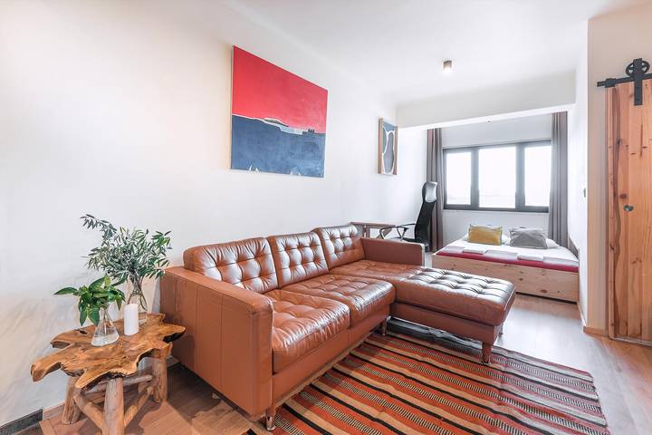 Gîte pour 4 personnes à Porto - 2