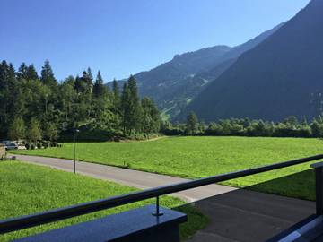 Vakantiewoning voor 6 Personen in Tux Alps, Schwendau, Afbeelding 4