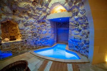 Glamping voor 2 Personen in Castrignano de' Greci, Adriatische Zee, Afbeelding 4