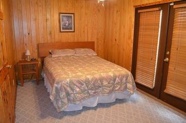 Vacation House for 6 Guests in Alabama, USA, Picture 3