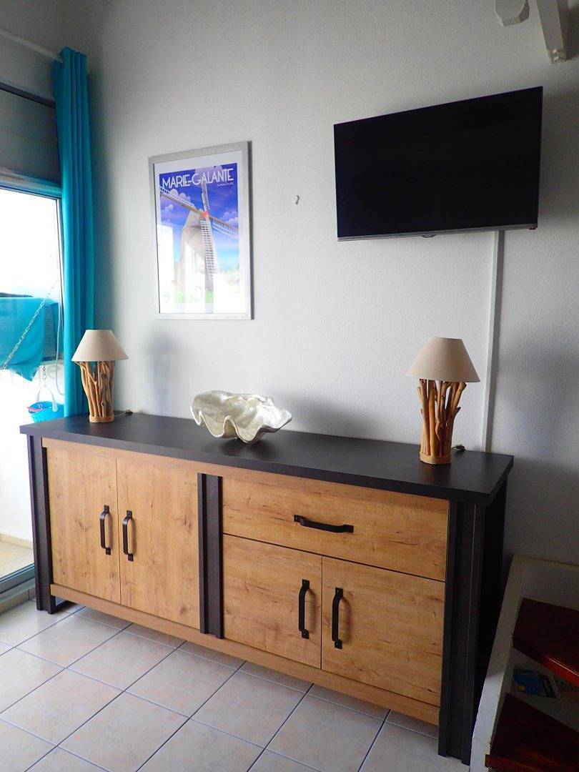 Appartement entier, Marina de Saint-François, appartement face au Golf in Saint-François, Guadeloupe