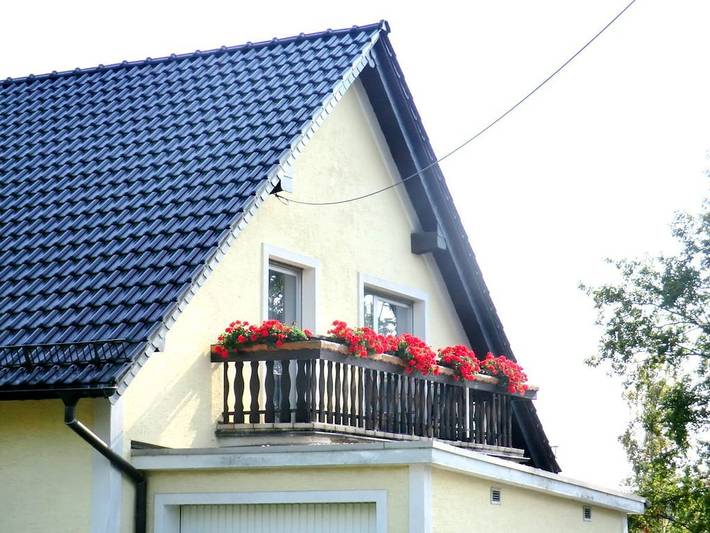 Ferienhaus für 5 Personen, mit Balkon in Windecker-Ländchen - 2