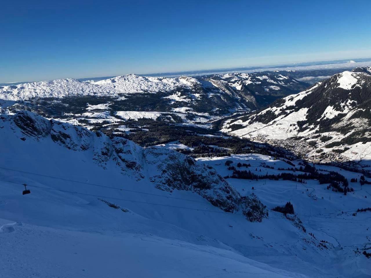 Apartamento entero, Semiramis in Sörenberg, Flühli