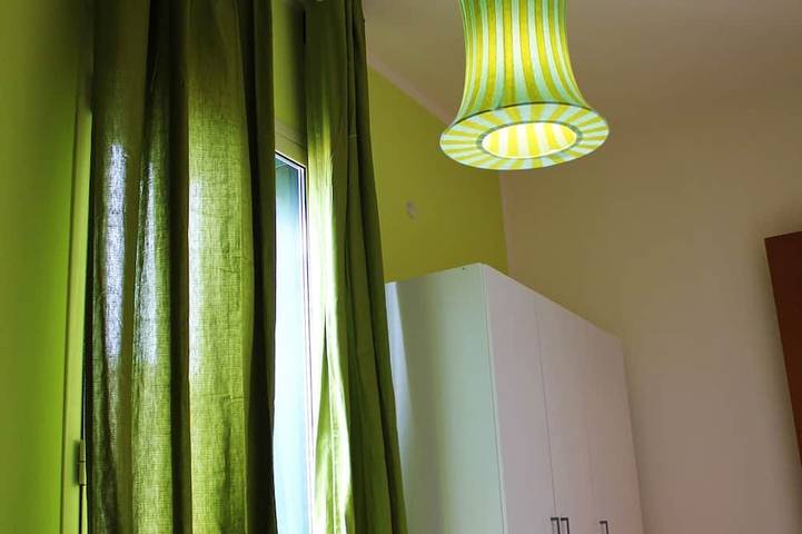 Entire apartment, Home P & G 2 in the historic Sicilian palace in Niscemi, Caltanissetta Province