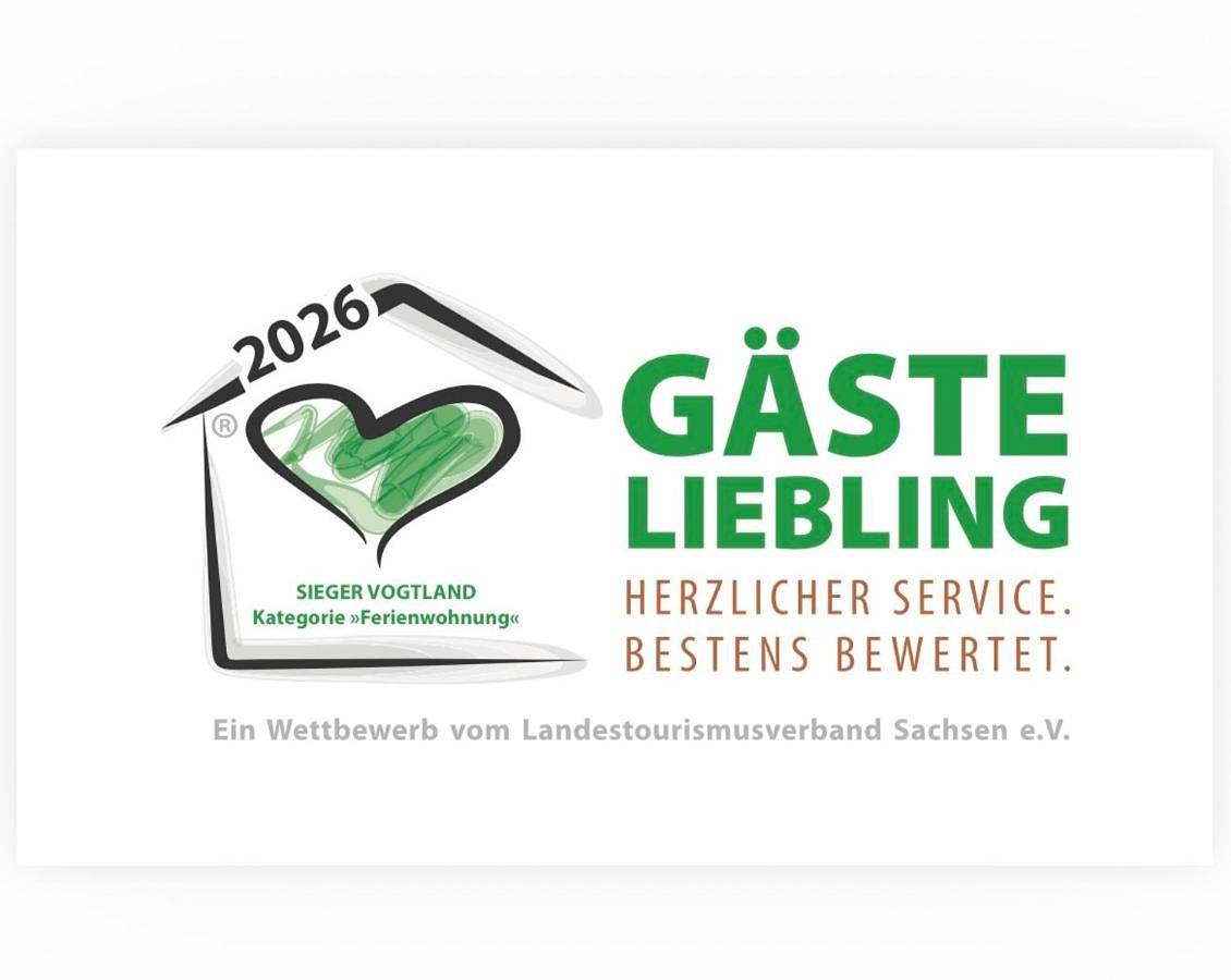 Ganze Wohnung, Pumphuts Scheune Ferienwohnungen Nr 1 - 4 beim Freizeitpark Plohn in Lengenfeld, Chemnitz und Umgebung