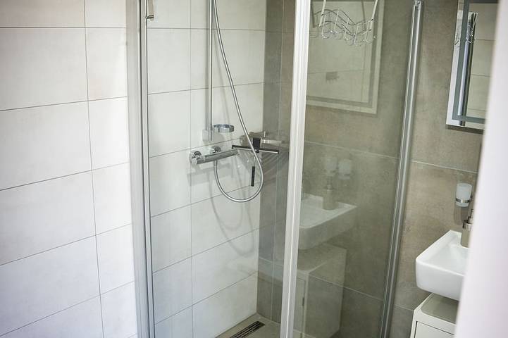 Ferienhaus für 4 Personen, mit Garten und Terrasse sowie Sauna im Ruhrgebiet - 3