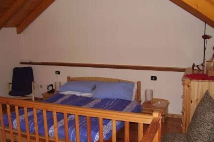 Ferienhaus für 4 Personen, mit Terrasse in Trentino-Südtirol - 2