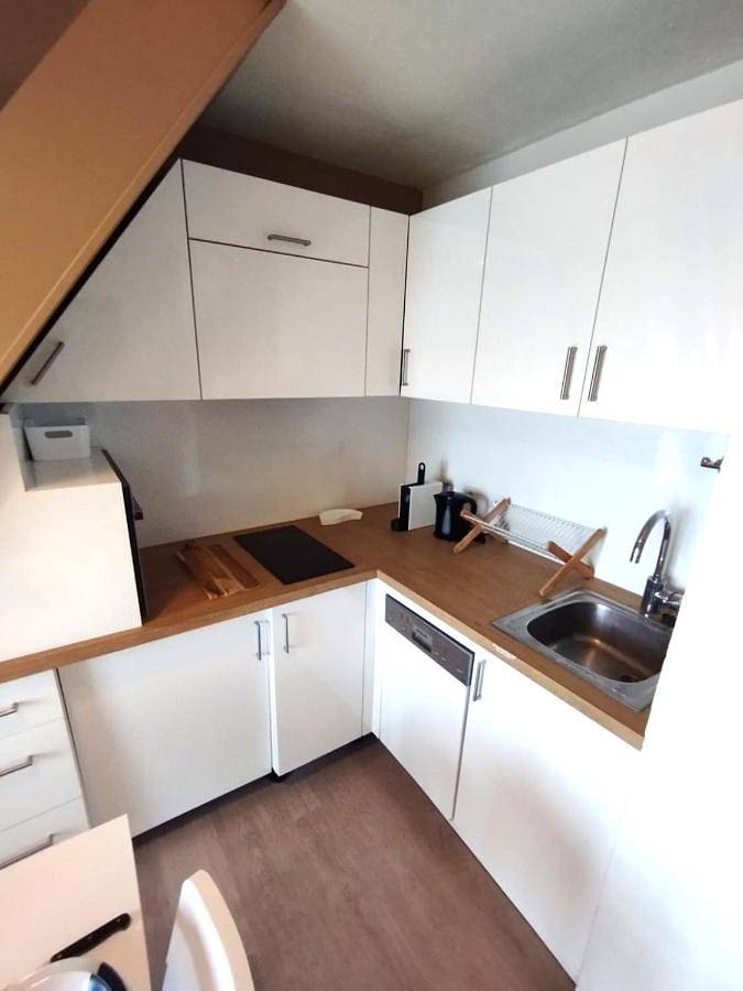 Appartement entier, Two-Bedroom Apartment in Anglet, Région de Bayonne