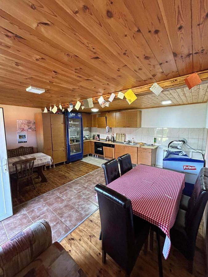Camping & Apartmens Scepanovic in Czarnogóra