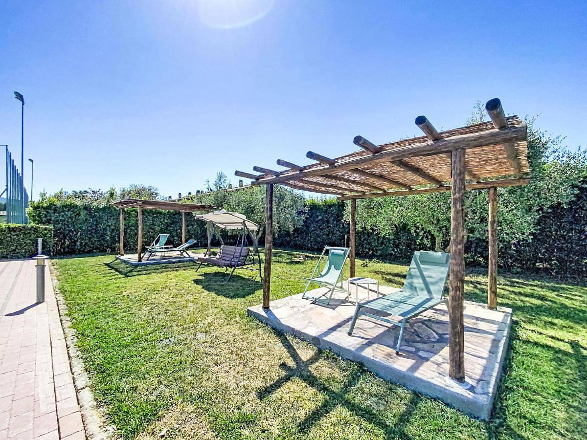 Appartamento intero, Apartment Casale Bolgherese-24 by Interhome in Bolgheri, Castagneto Carducci