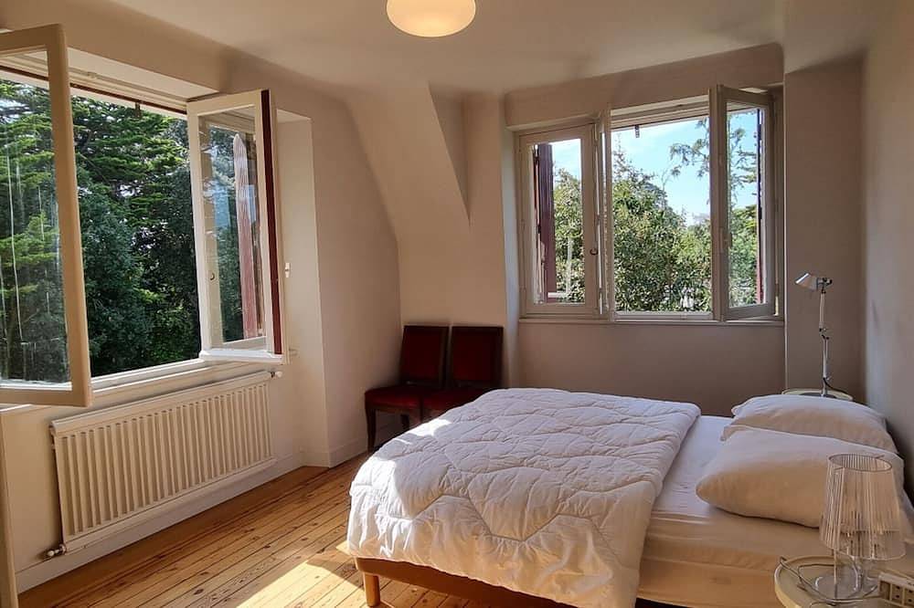 Family house for 10, near Berder Island, Larmor Baden in Larmor-Baden, Côte des Mégalithes