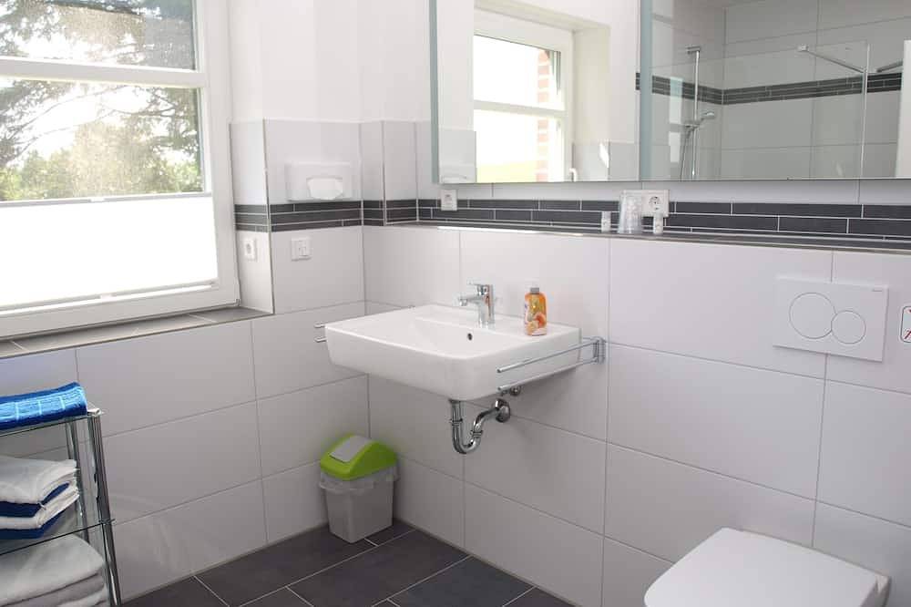 Ganze Wohnung, Ferienwohnung Elbe - Ferienhaus Am Elbdeich in Grünendeich, Altes Land Stade