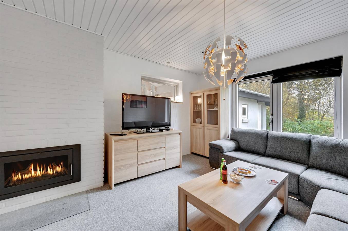 Home in Skjern with indoor swimming pool in Skjern, Ringkøbing Fjord