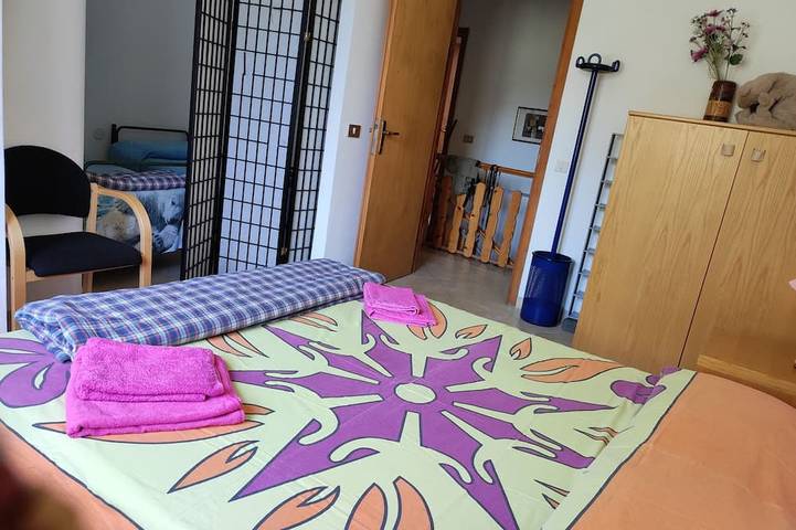 Ferienhaus für 6 Personen, mit Balkon und Pool, mit Haustier in Tignale - 4