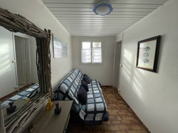 Maison De Vacances pour 5 Personnes dans Biscarrosse Plage, Biscarrosse, Photo 4