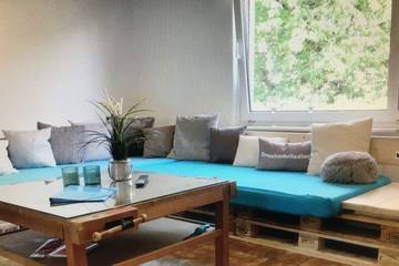 Bungalow für 4 Personen in Niendorf, Timmendorfer Strand, Bild 4