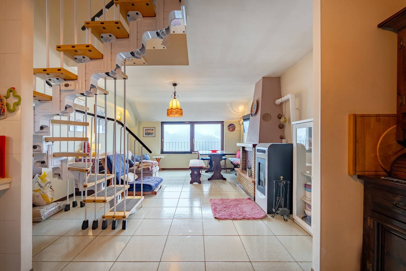 Apartamento entero, Guest Art Campitello Matese in San Massimo, Matese