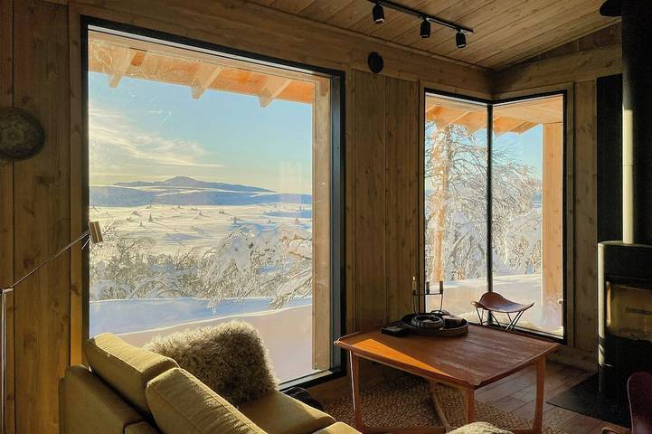Ferienhaus für 7 Personen, mit Garten - 1