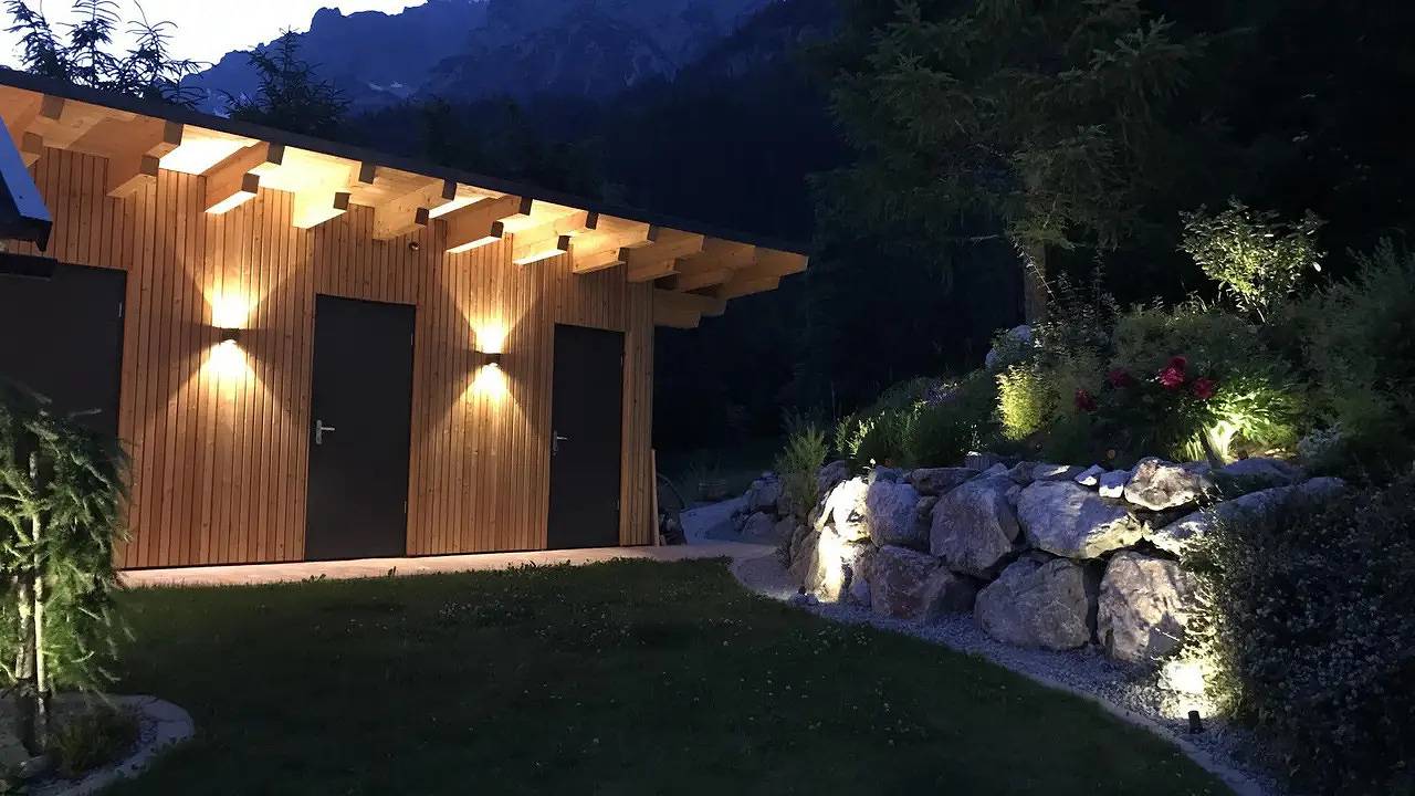 Ganze Ferienwohnung, Ferienwohnung für 2 Personen (55 m²) in Ramsau am Dachstein in Ramsau am Dachstein, Schladming-Dachstein