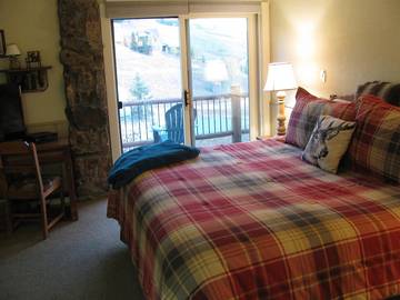 Vacation House for 12 Guests in Mount Crested Butte, Northwest Colorado, Picture 3