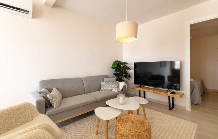 Ferienwohnung für 6 Personen, mit Terrasse in Guardamar del Segura - 3