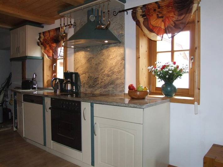 Ferienwohnung für 3 Personen in Großschönau - 4