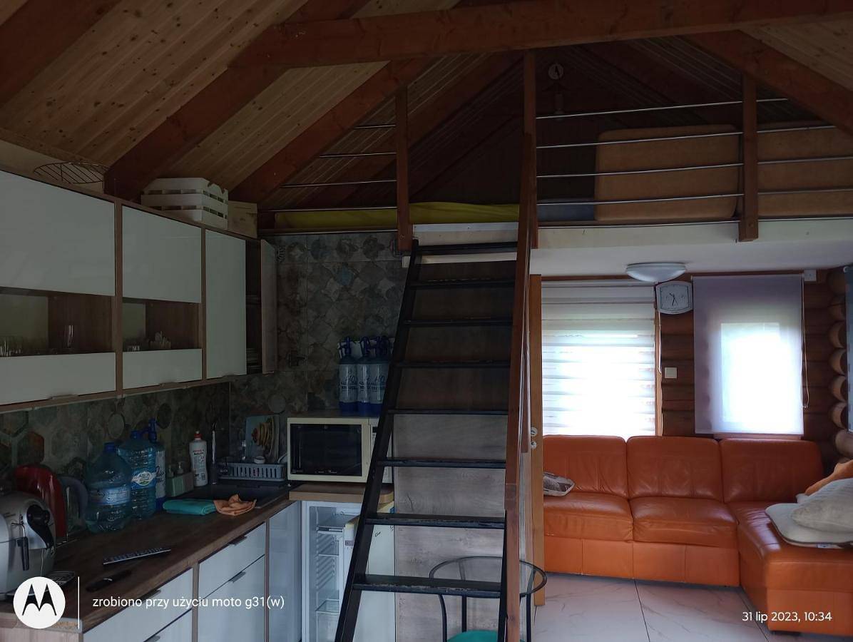 Nad Rozlewiskiem Rzeszów in Rzeszów, Podkarpacie