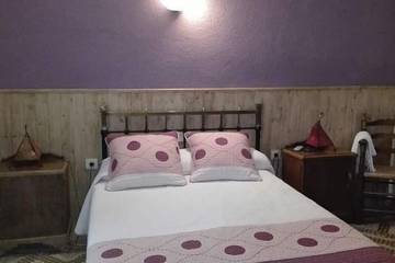 Finca für 10 Personen in Jarandilla de la Vera, Cáceres und Umgebung, Bild 1