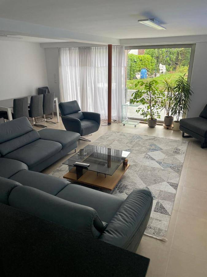 Holiday apartment for 2 people, with terrace - 1