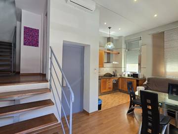 Villa pour 8 Personnes dans Carretera de Cádiz, Malaga, Photo 1