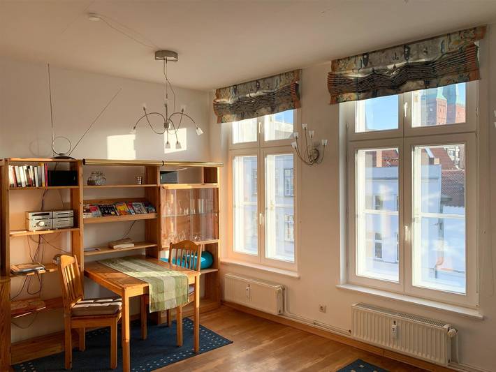 Ferienwohnung für 2 Personen in Lübeck - 3