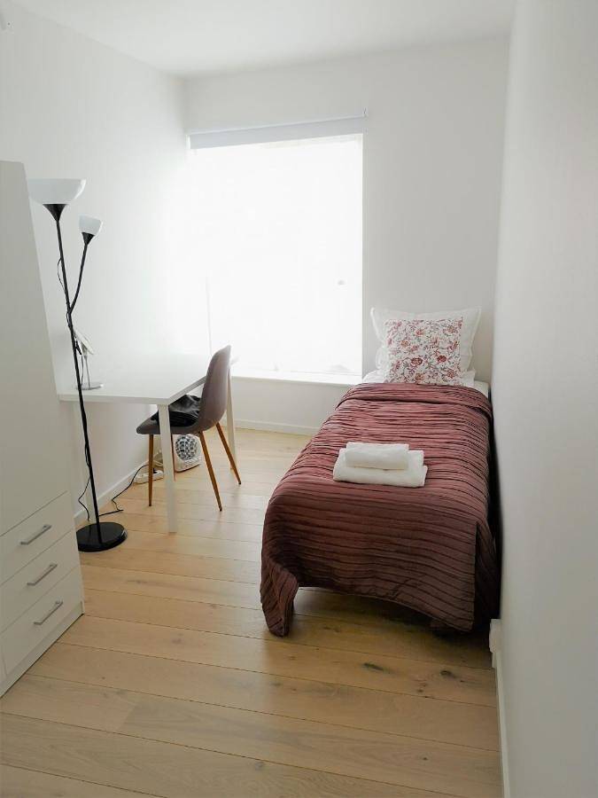 Ana's Bed & Kitchen in Copenhague, Hovedstaden