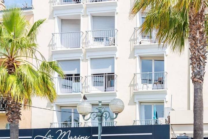 Gîte pour 2 personnes dans Port de Sanary sur Mer - 3