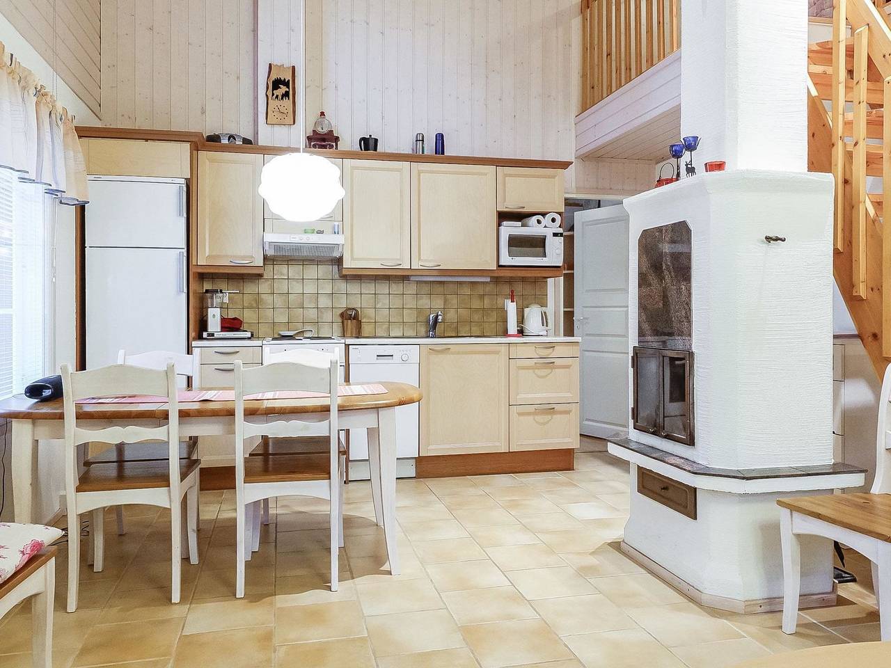 Tähti b in Pudasjärvi