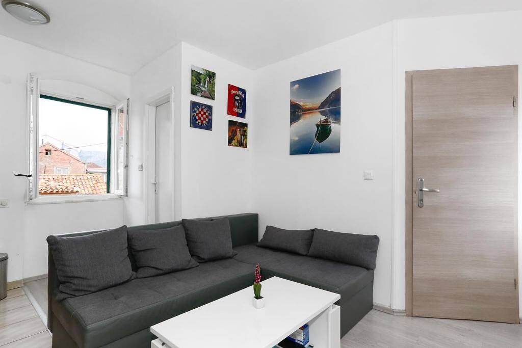 Appartamento vacanze a Spalato a partire da 48€ a notte