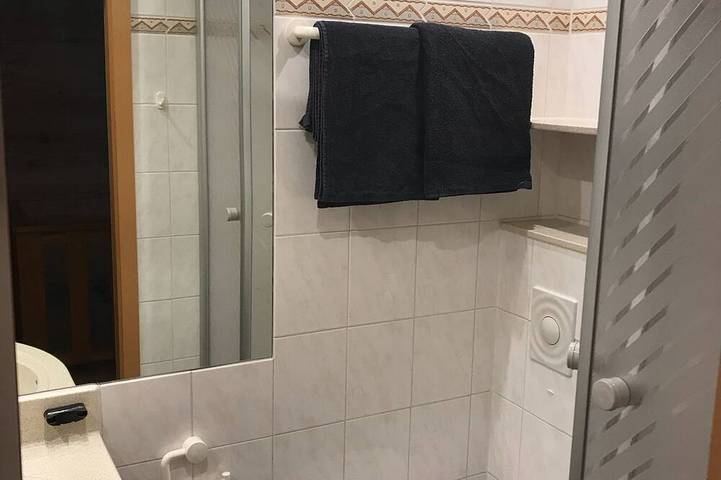 Ganze Wohnung, Traumhafte Ferienwohnung „ Waldhonig“ in Sankt Englmar, Vorderer Bayerischer Wald