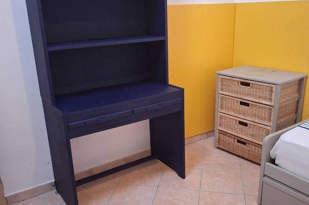 Casa a Seggio, la pace nel cuore verde dell'Umbria in Foligno, Perugia e dintorni