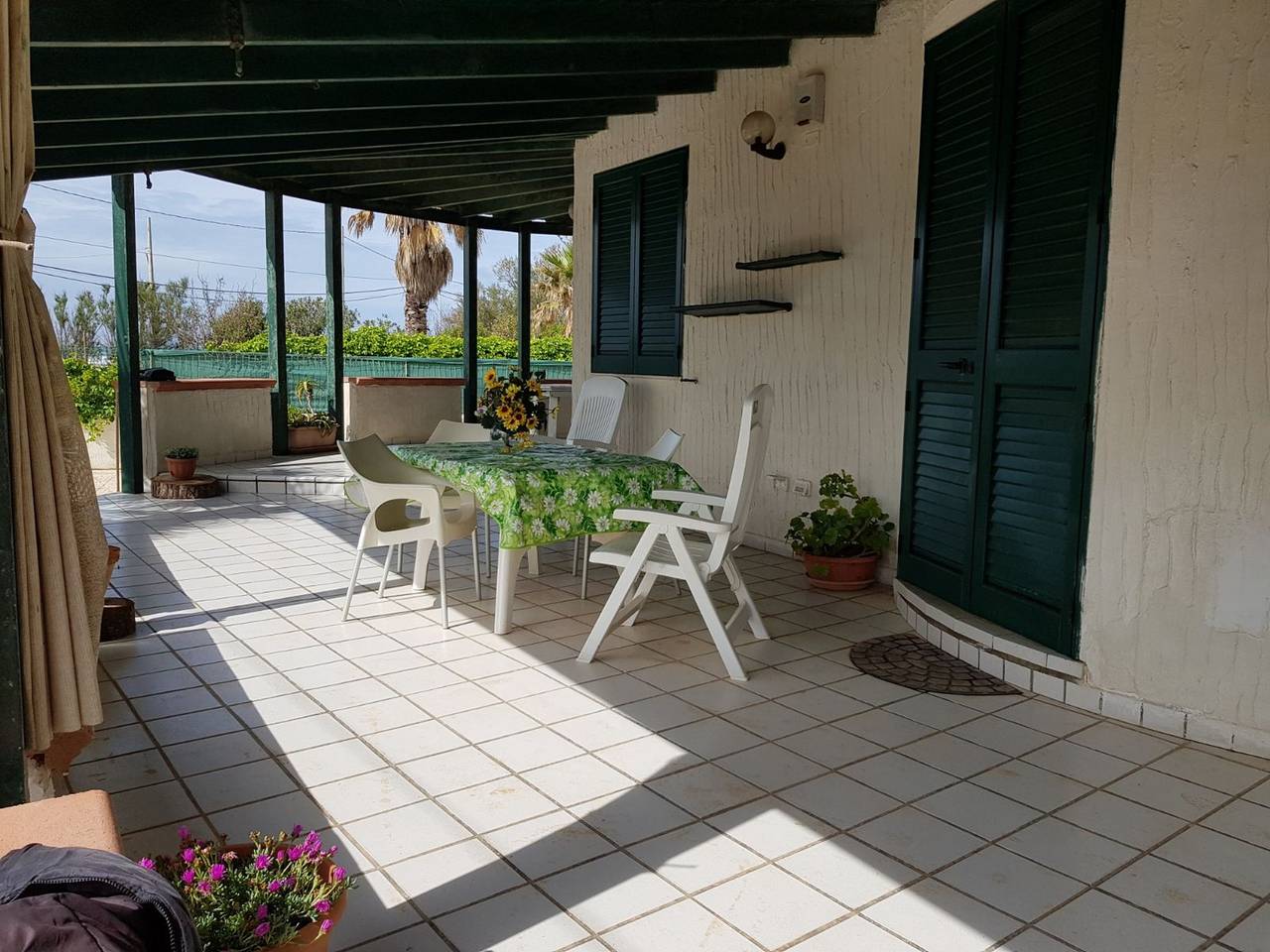 Geräumiges Haus in Mazara del Vallo in Mazara del Vallo, Trapani Provinz