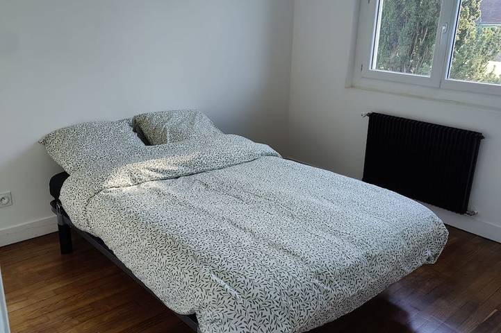 Gîte pour 6 personnes à Émerainville - 4